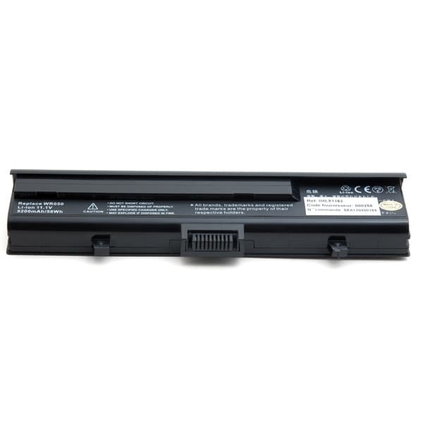 NX - Batterie ordinateur portable 11.1V 5200mAh