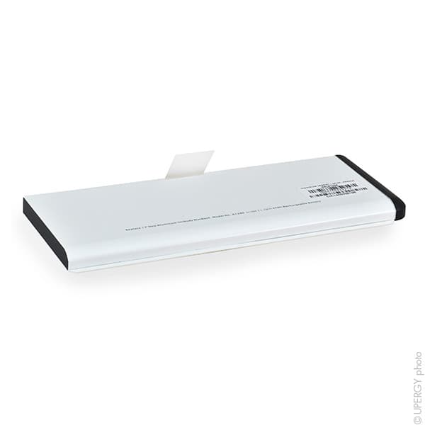 NX - Batterie ordinateur portable 10.8V 4200mAh