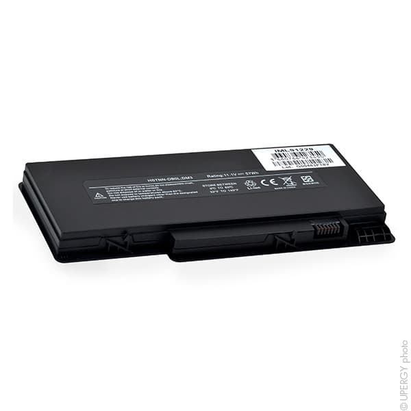 NX - Batterie ordinateur portable 11.1V 5200mAh
