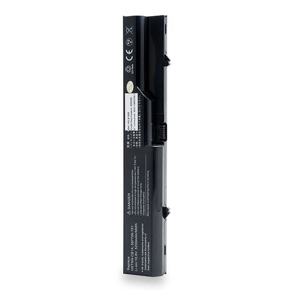 NX - Batterie ordinateur portable 10.8V 5200mAh