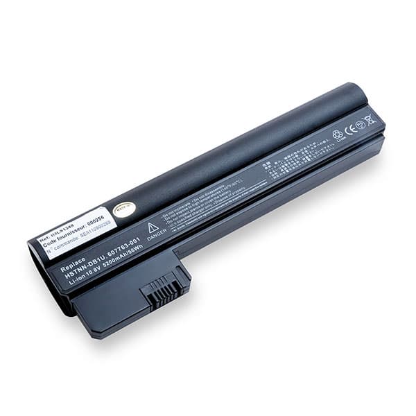 NX - Batterie ordinateur portable 10.8V 5200mAh