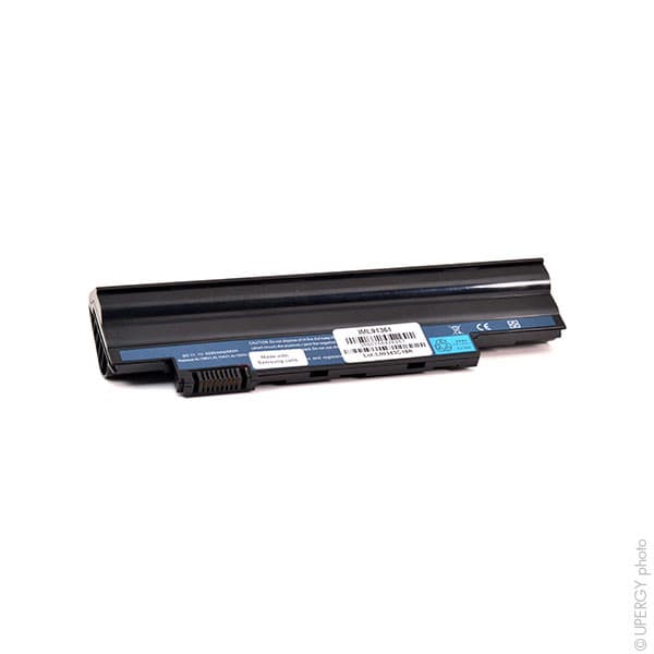 NX - Batterie ordinateur portable 11.1V 5200mAh