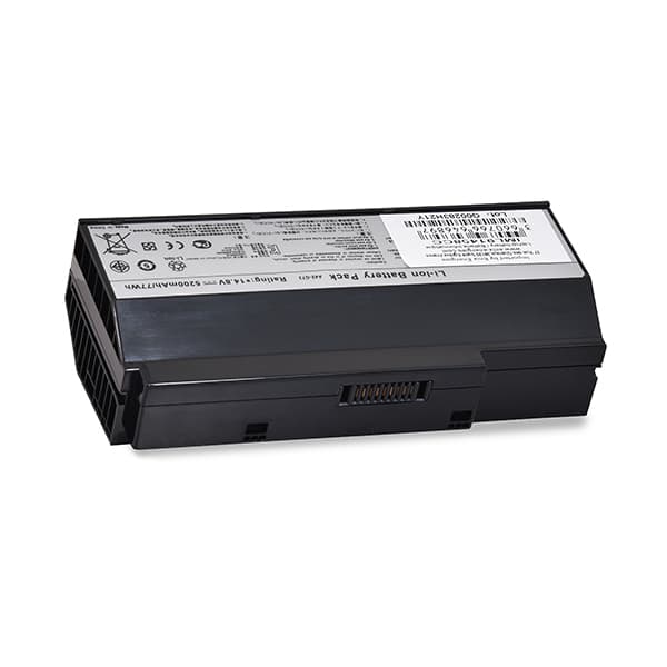 NX - Batterie ordinateur portable 14.8V 5200mAh