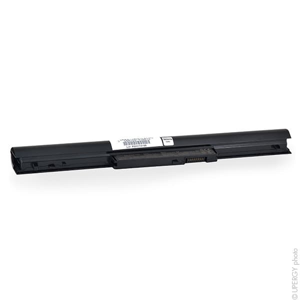 NX - Batterie ordinateur portable 14.4V 2600mAh