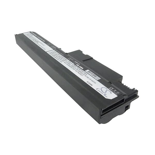 NX - Batterie ordinateur portable 10.8V 5200mAh