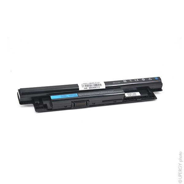 NX - Batterie ordinateur portable 11.1V 4400mAh