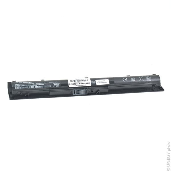 NX - Batterie ordinateur portable 14.8V 2600mAh