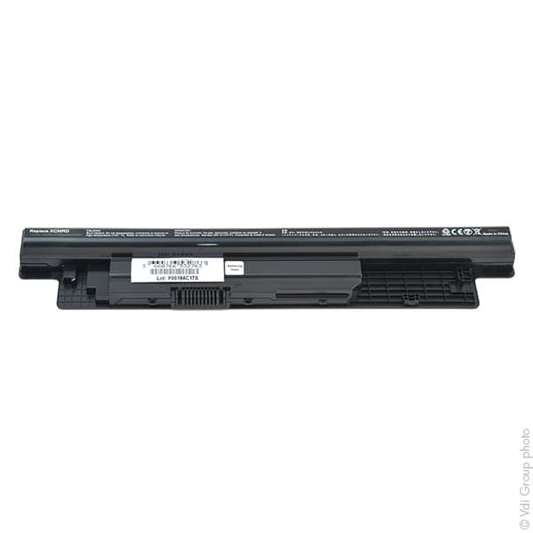NX - Batterie ordinateur portable 14.8V 2600mAh