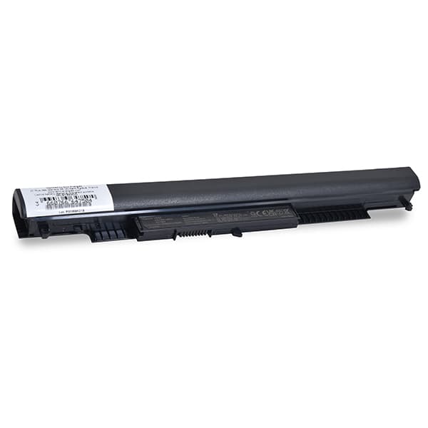 NX - Batterie ordinateur portable compatible HP 14.8V 2600mAh