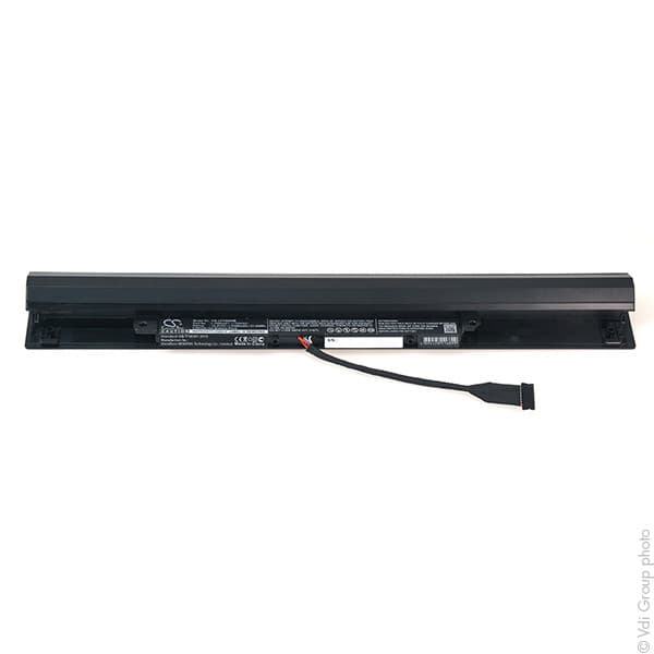 NX - Batterie ordinateur portable 14.4V 2200mAh