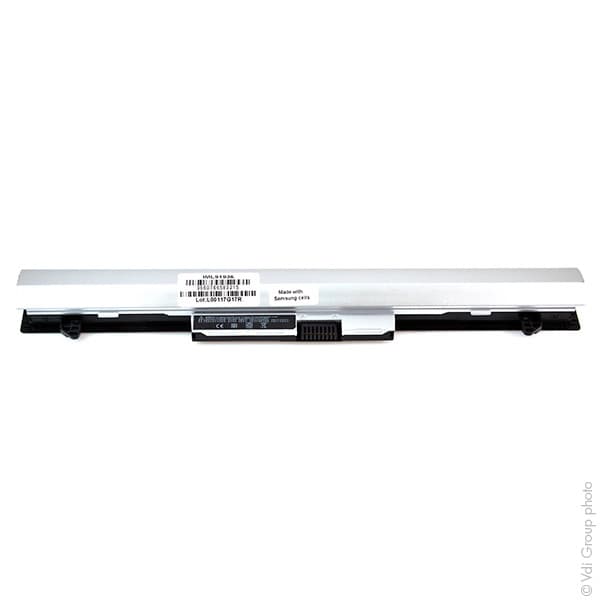 NX - Batterie ordinateur portable 14.8V 2600mAh