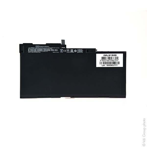 NX - Batterie ordinateur portable 11.1V 4400mAh