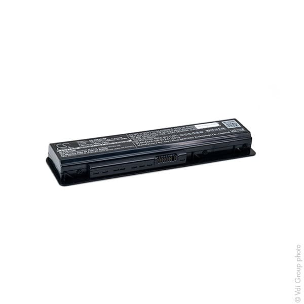 NX - Batterie ordinateur portable 10.8V 4400mAh
