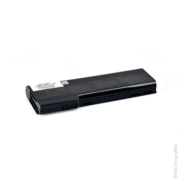 NX - Batterie ordinateur portable 11.1V 7800mAh