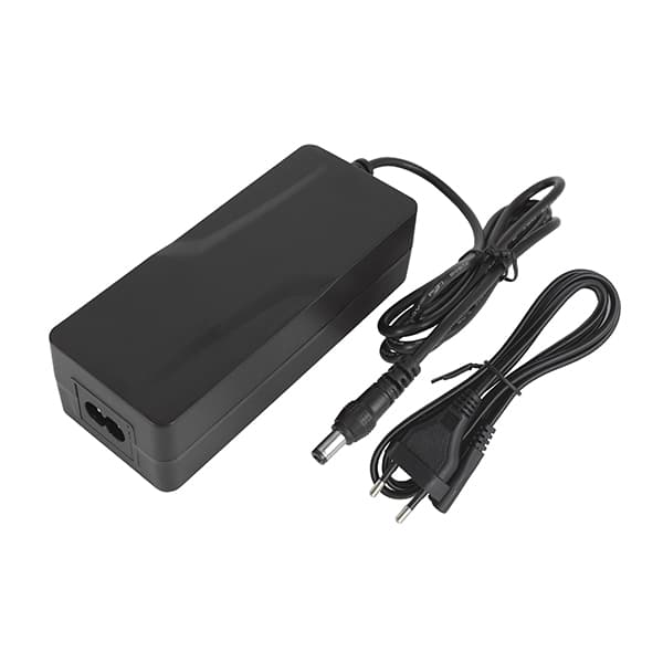 NX - Alimentation à découpage pour VAE 42V/ 2A 100-240V