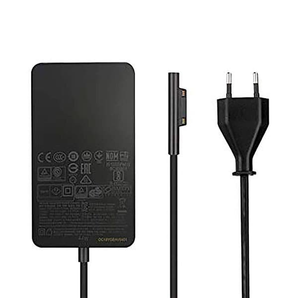 NX - Alimentation pour Microsoft Surface Pro 15V 40W