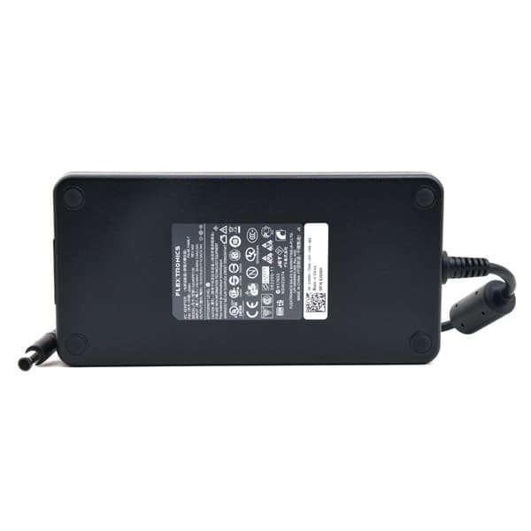 Dell - Alimentation slim d'origine Dell pour ordinateur portable 19.5V 240W