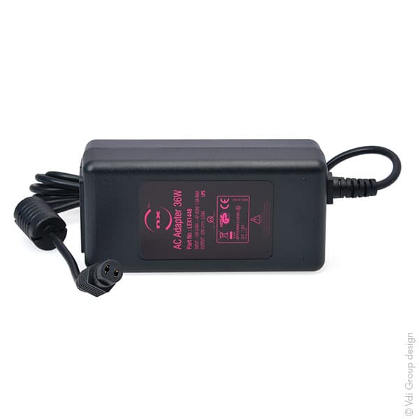 NX - Alimentation universelle ordinateur portable 12V 36W