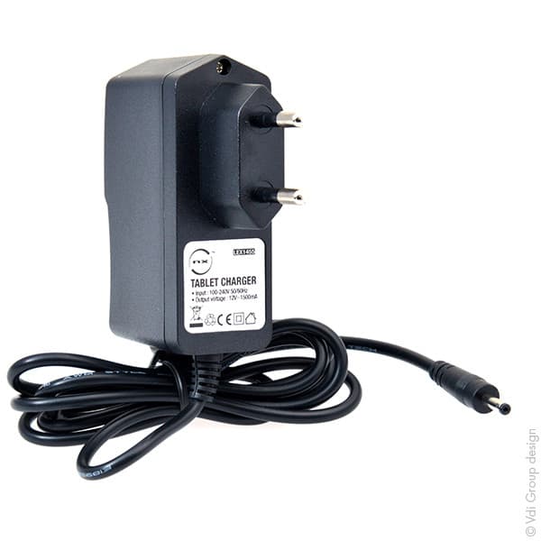NX - Alimentation pour Tablette Acer 12V 18W
