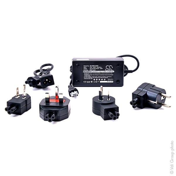 NX - Alimentation pour imprimante HP (0957-2231)