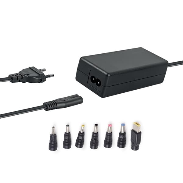 NX - Alimentation universelle 45W avec 8 connecteurs