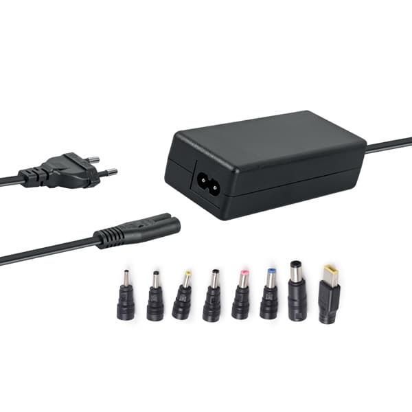 NX - Alimentation universelle 65W avec 9 connecteurs