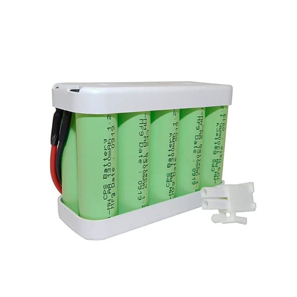 NX - Batterie portes automatiques 10x AA 10S1P ST2 12V 1300mAh AMP