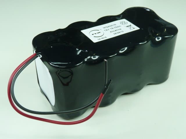 NX - Batterie alcaline ST2/SG/ 12V 19.76Ah F150