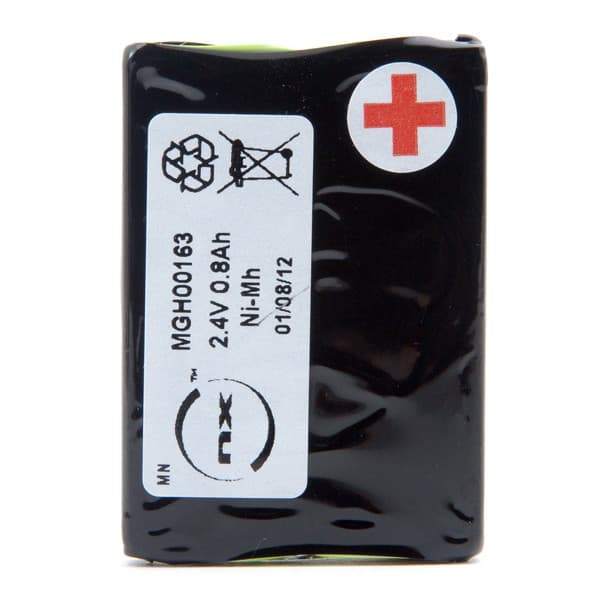 NX - Batterie NiMH 2x pri 2S1P ST1 2.4V 800mAh S