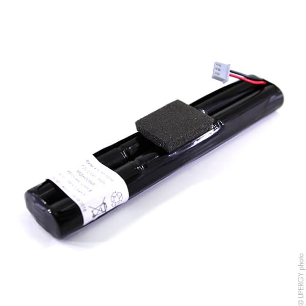 NX - Batterie médicale rechargeable Kern MBC-A08 7.2V 2.5Ah XHP