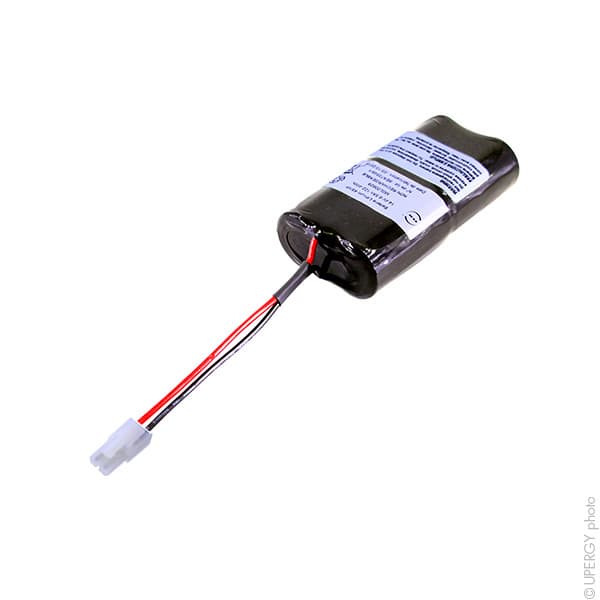 NX - Batterie lithium 4x SL-2770/S  C  4S1P ST5 14.4V 8.5Ah Molex