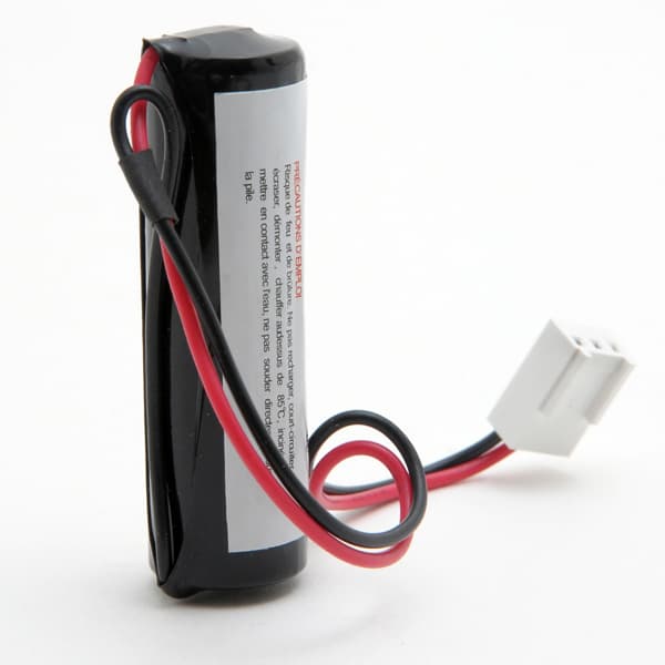 NX - Pile alarme BATLI04 NX 3.6V 1.8Ah