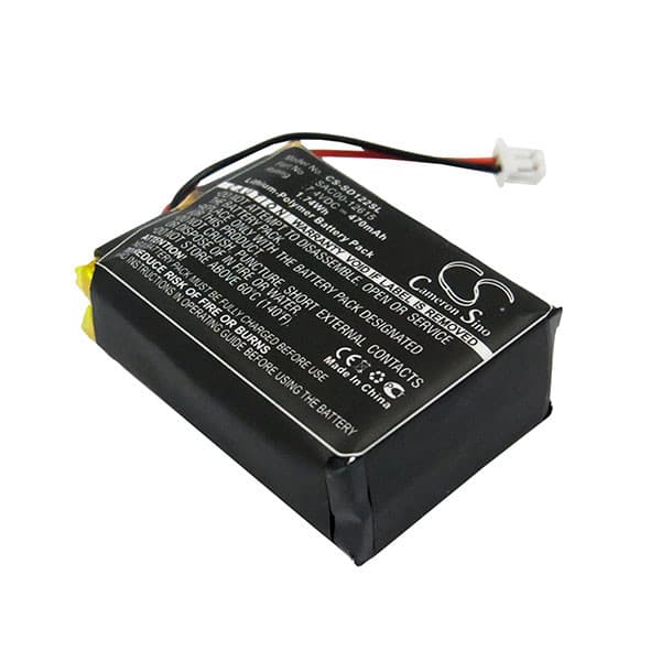 NX - Batterie collier pour chien 7.4V 470mAh