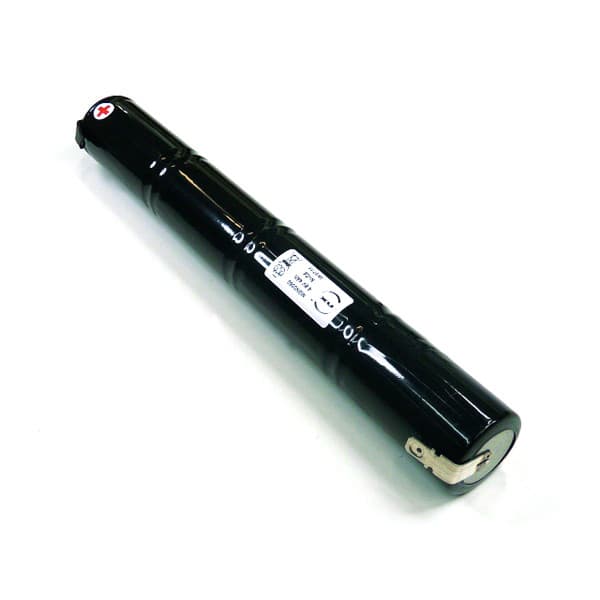 NX - Batterie NiCd 4x D VNT 4S1P ST4 4.8V 4.2Ah FAST