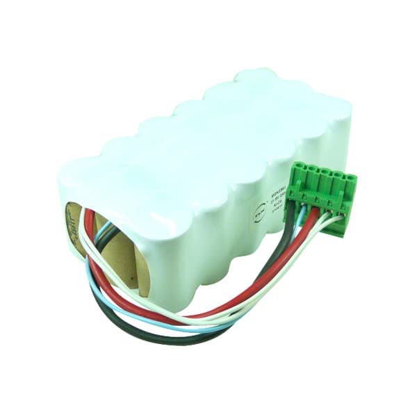 Vicli - Batterie NiCd 18x SC 18S1P ST2(3b) 21.6V 2000mAh FC