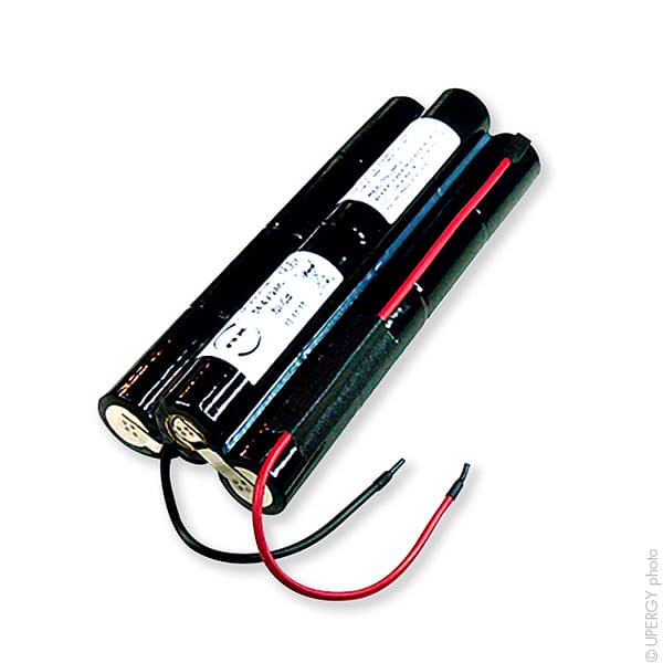 NX - Batterie médicale rechargeable Molift Quick Raiser 14.4V 2Ah