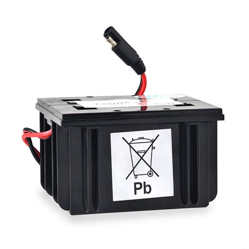 Tashima - Batterie tondeuse BS1225 12V 2.5Ah