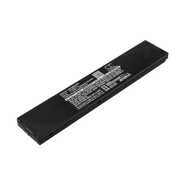 NX - Batterie MP3/MP4/Multimédia 7.4V 3600mAh