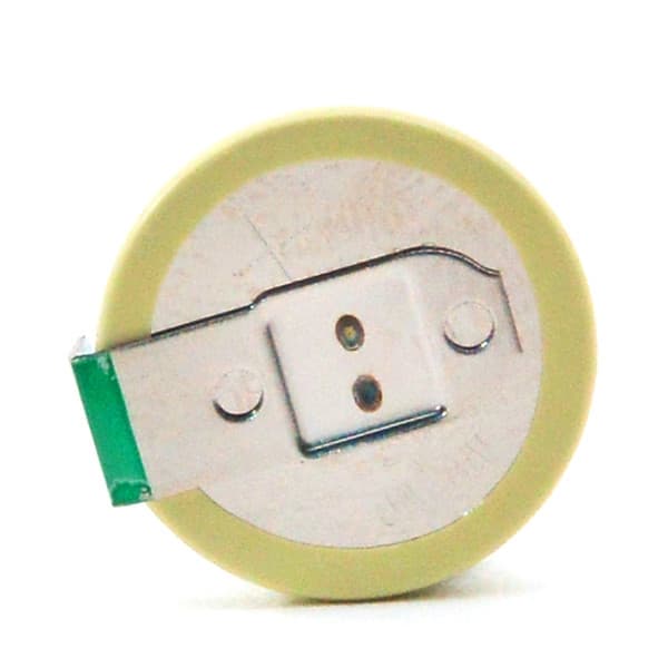 Panasonic - Pile bouton lithium CR1220/HFN PANASONIC 3V 35mAh