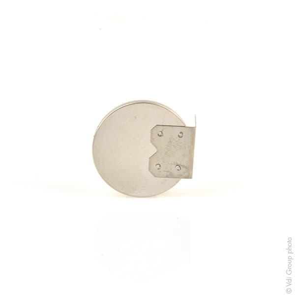 Renata / Swatch Group - Pile bouton lithium CR2032 MFR RH1 RENATA 3V 225mAh