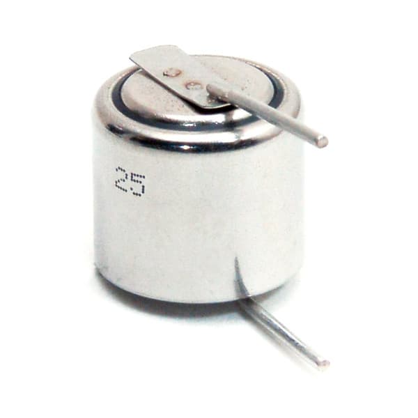 FDK - Pile bouton lithium CR1/3N 3V 160mAh P2