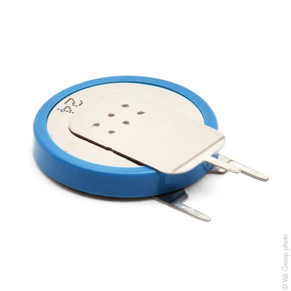 Varta - Pile bouton lithium CR2032 SLF VARTA 3V 230mAh