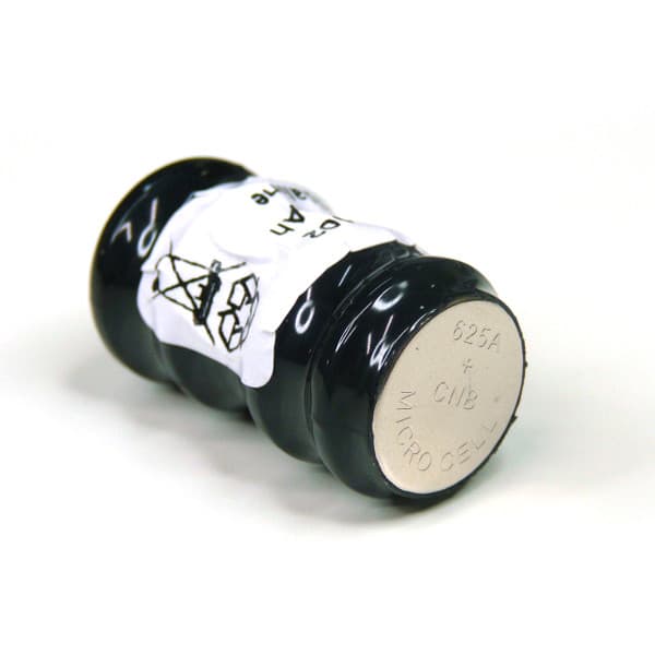 NX - Batterie alcaline 4x LR9 4S1P ST4 6V 190mAh