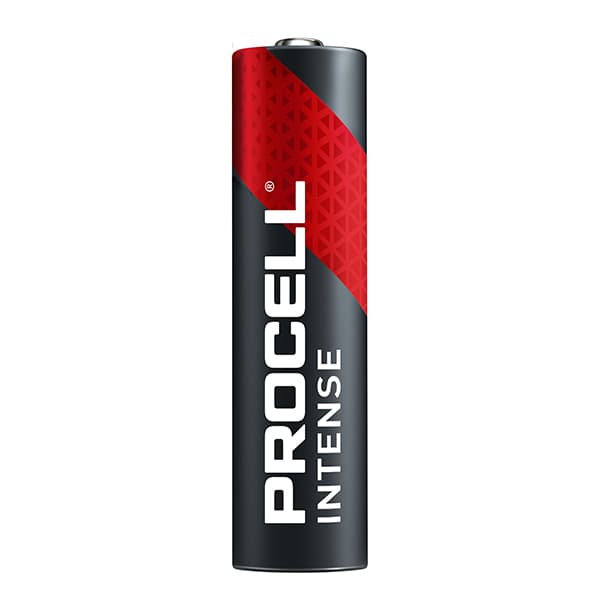 Procell - Pile alcaline LR03 - AAA Procell Intense 1.5V 1461mAh