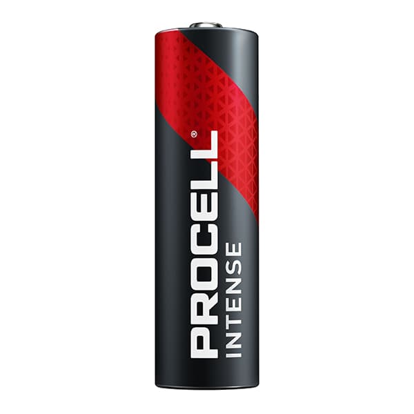 Procell - Pile alcaline LR6 - AA Procell Intense 1.5V 3072mAh