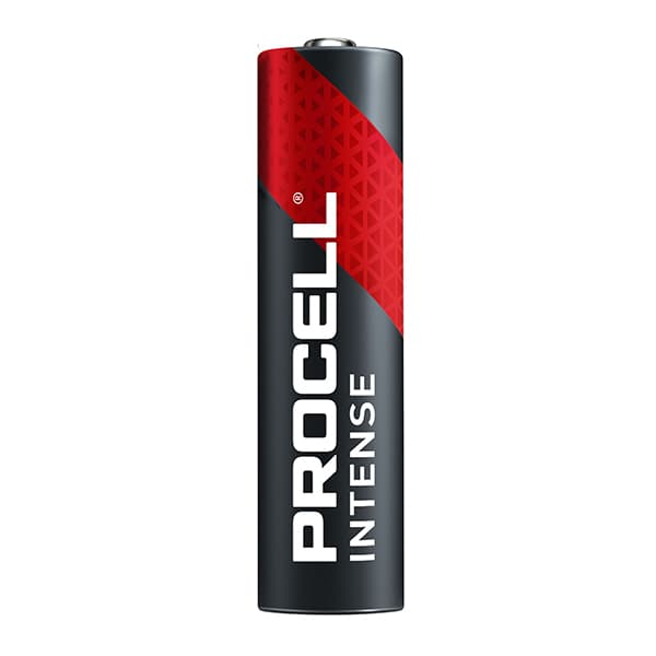 Procell - Pile alcaline LR03 - AAA Procell Intense 1.5V 1461mAh