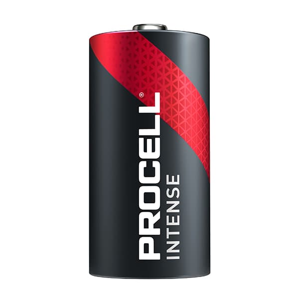 Procell - Pile alcaline LR14 - C Procell Intense 1.5V 8240mAh