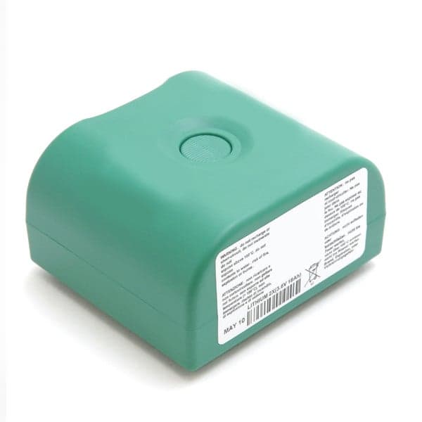 Batsecur - Pile alarme BATSECUR BAT23 7.2V 18Ah