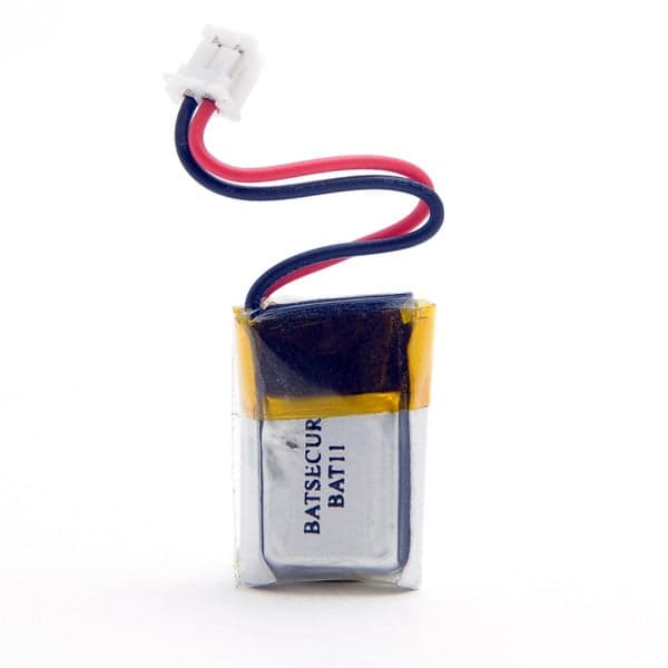 Batsecur - Pile alarme BATSECUR BAT11 3.6V 70mAh