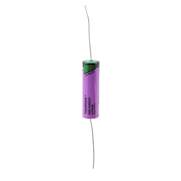 Tadiran - Pile lithium SL-360/P AA 3.6V 2.4Ah CNA